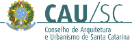 Logo CAU